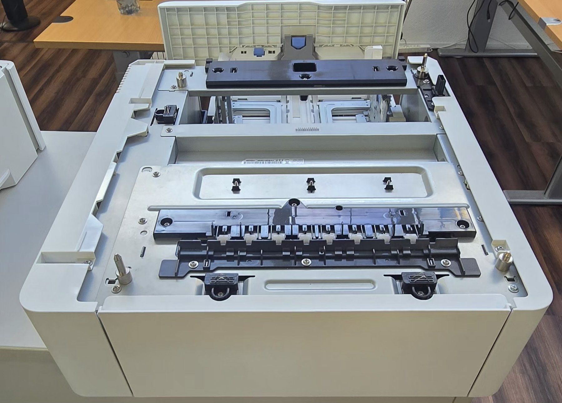 Stampanti: HP Papierschacht CF404A – Usato da Wolfhausen venduto da exasys 1