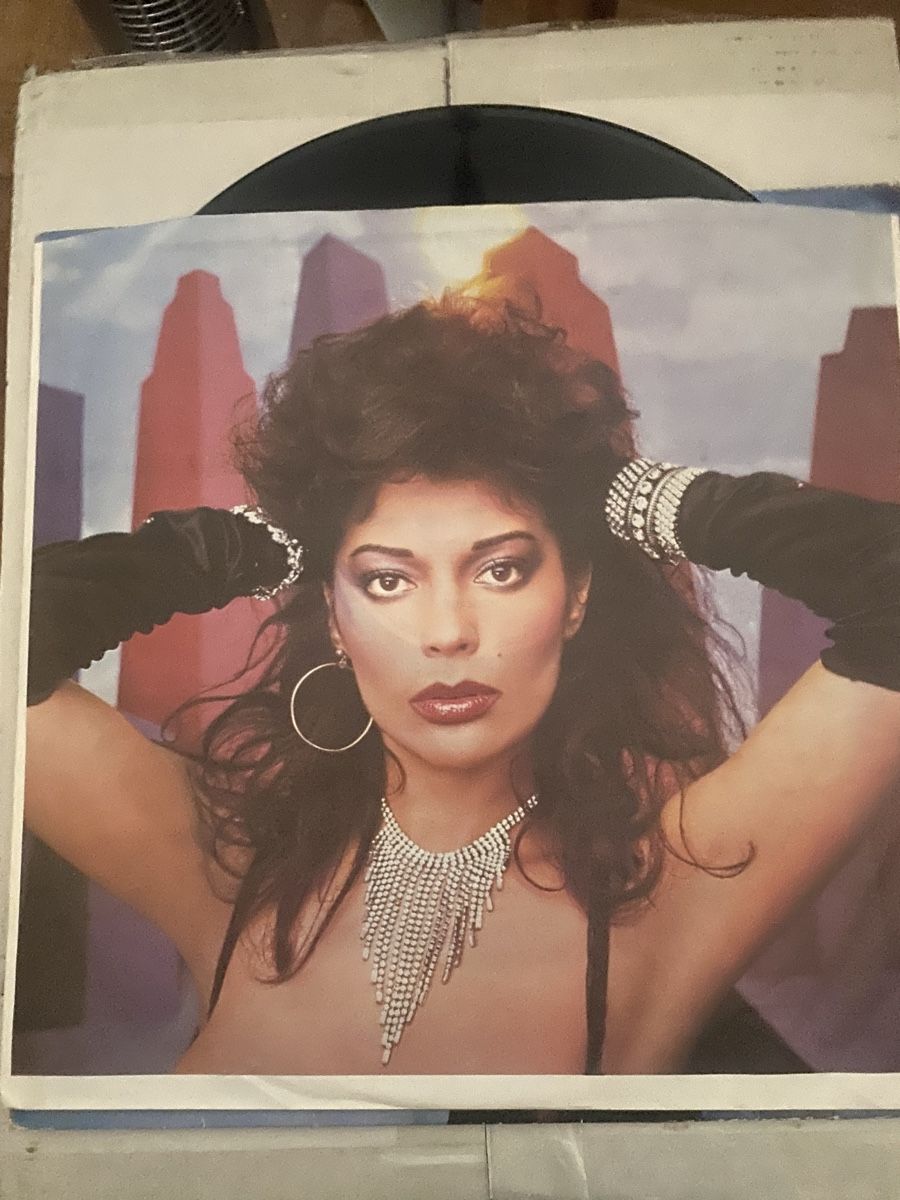Dischi in vinile: Apollonia 6 – Usato da Lengnau BE venduto da most45 4