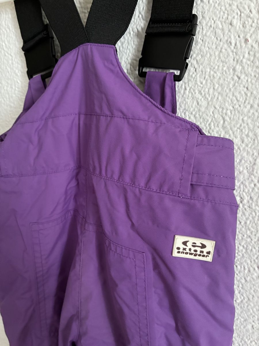 Skis: Schneehose Gr 86 – Gebraucht aus Ostermundigen von charmink 1