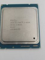 Prozessor Intel Core i7-4820K 3.70GHz gebraucht