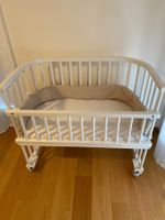 Original Babybay Beistellbett