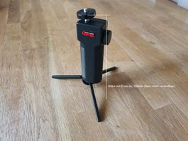 Kameragriff / Mini-Stativ Hama 2in1 neuwertig, Vintage