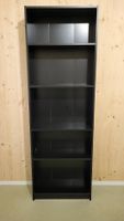 Gestell/ Bücherregal schwarz