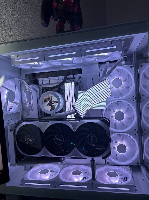 Custodie: NZXT Kraken Elite 360 RGB – Usato da Delémont venduto da cmh_5pmt 1
