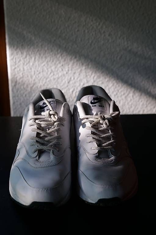 Herrenschuhe: Nike Air Max 1 Premium SC – Gebraucht aus Arisdorf von G.Friderich 1
