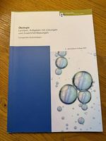 Ökologie: Lerntext, Aufgaben mit Lösungen und Zsmf.