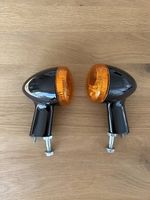 Harley Davidson Sportster Forty Eight Blinker hinten