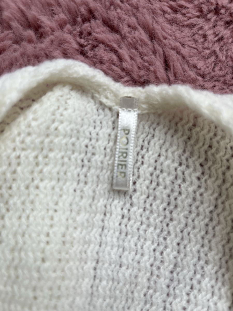 Foulard & Sciarpe: Poirier Brautstola – Nuovo (secondo la descrizione) da Wetzikon ZH venduto da jen_bcq5 1
