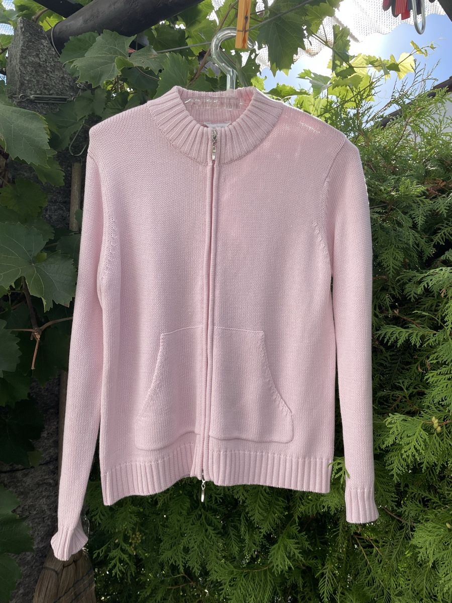 Giacche: Strickjacke L CASA BLANCA – Usato da Zürich venduto da Pamuk04