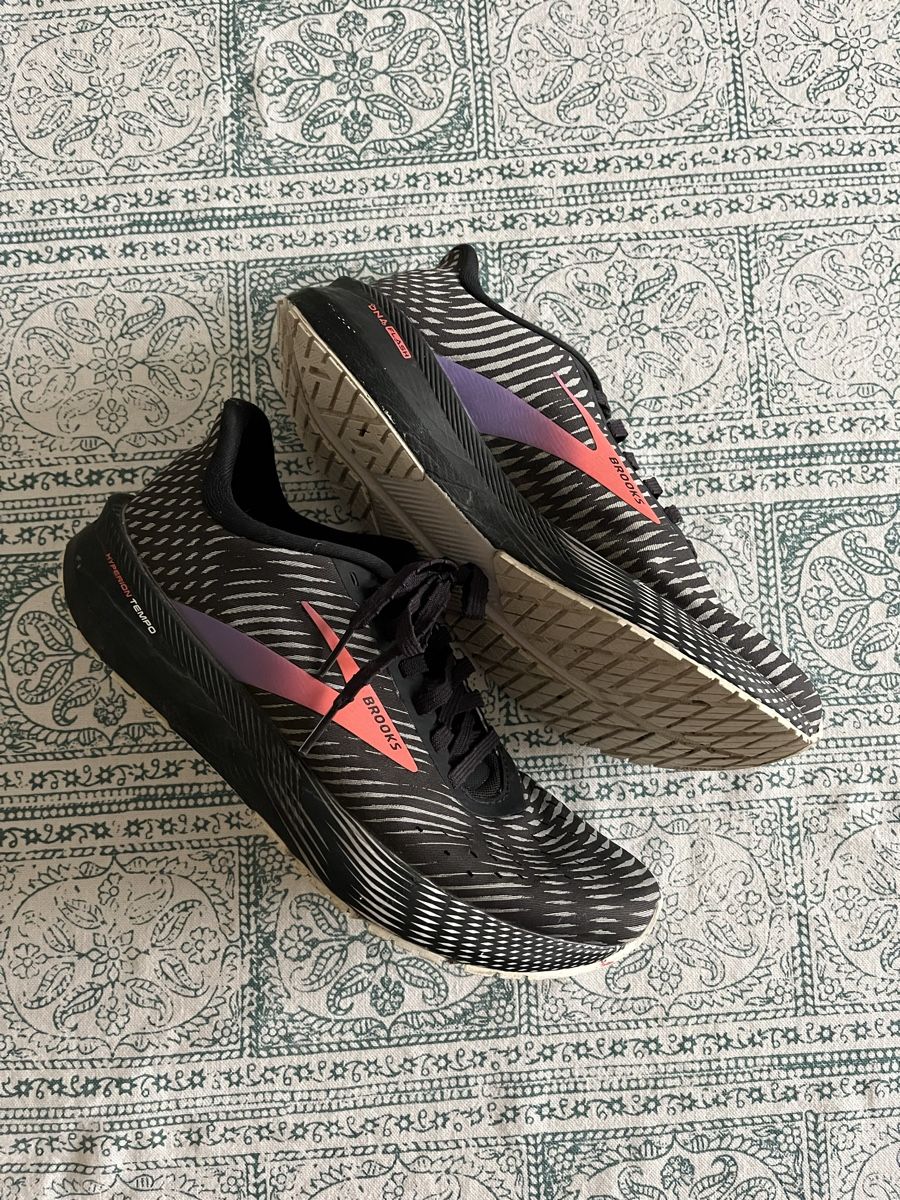 Brooks Damenschuhe: Laufschuhe Brooks Hyperion Tempo W Gr. 40 – Gebraucht aus Winterthur von Ste_Uho 2
