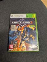 Crackdown 2 Microsoft Xbox 360