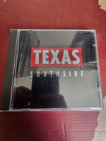 CD - Texas – Southside (Pop Rock, 1989)