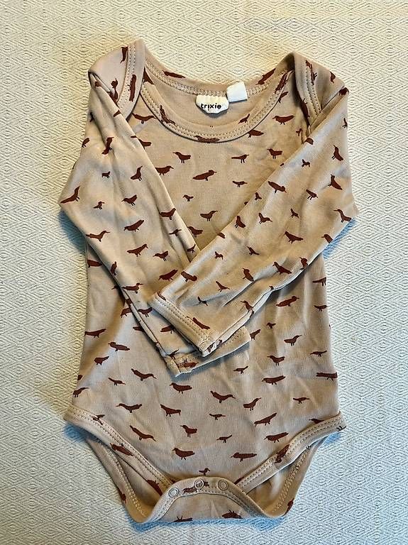 Biancheria intima: Babybody – Usato da Zürich venduto da XB86