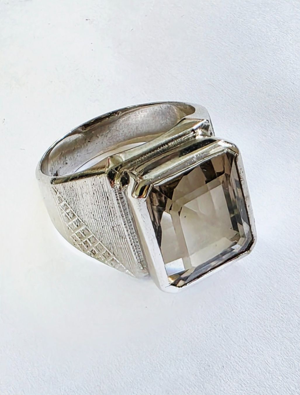 Bagues: Unisex Ring 62 Neu – Neuf (Voir description) à Zürich par ben_mn5h 8