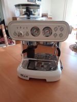 Berger Lanz Siebträgerkaffeemaschine