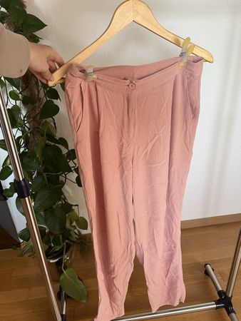 Pantalon fluide American Vintage