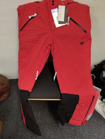 4 F - Dermizax Gr. XL