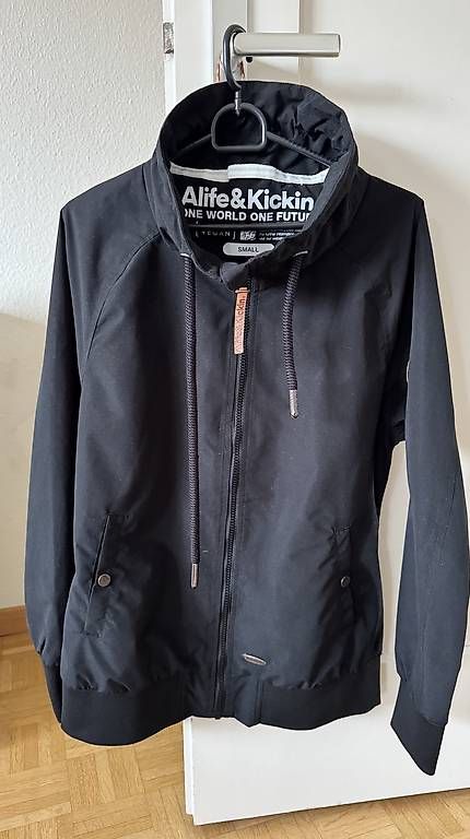 Giacche: Jacke Alife&Kickin – Nuovo (secondo la descrizione) da Muttenz venduto da kim_6vx8