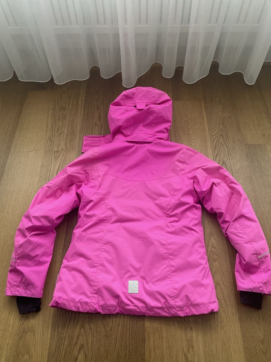 Reima Giacche & Cappotti: Reima TEC Skijacke Gr. 152 – Usato da Thun venduto da Adrian131 3