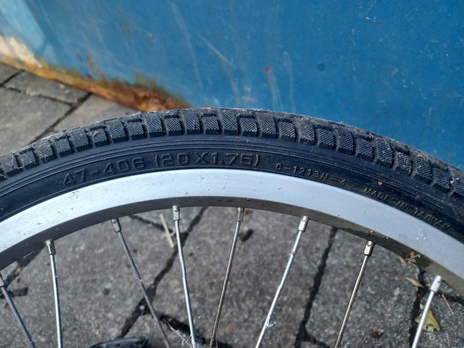Biciclette: Einrad (Marke vitelli) – Usato da Liestal venduto da beelzebub 1