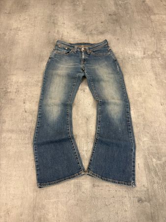 Vintage Levis Bootcut Flared jeans (M)