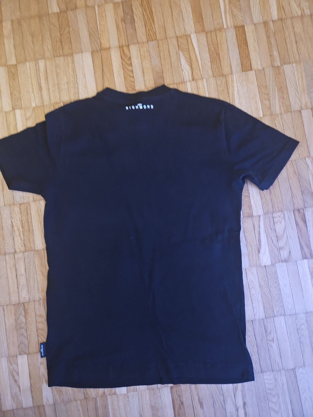 T-shirt: John Richmond Tshirt – Usato da Meilen venduto da apollo40 1