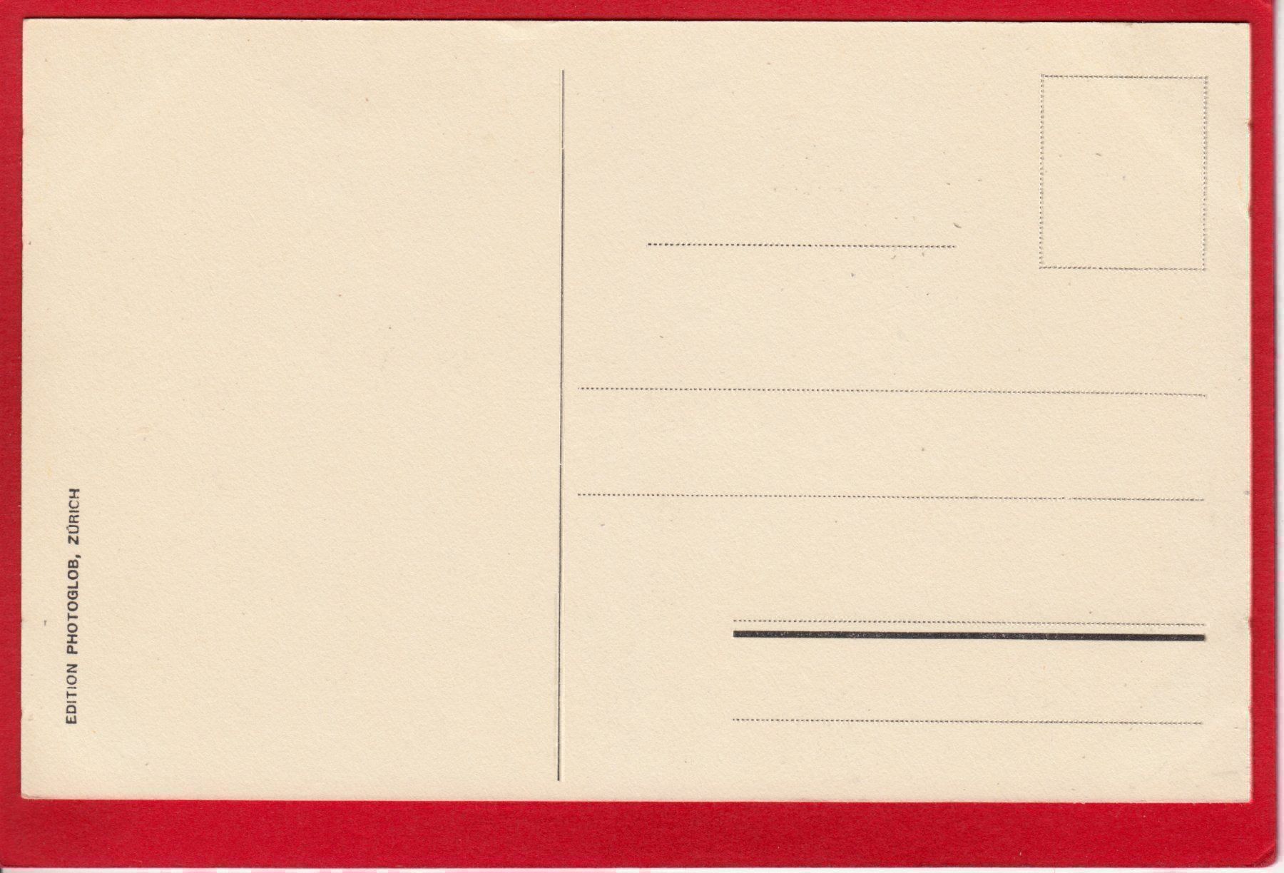 Cartes postales: AK LANGNAU IM EMMENTAL – D'occasion à Grüningen par Kartensammler 1