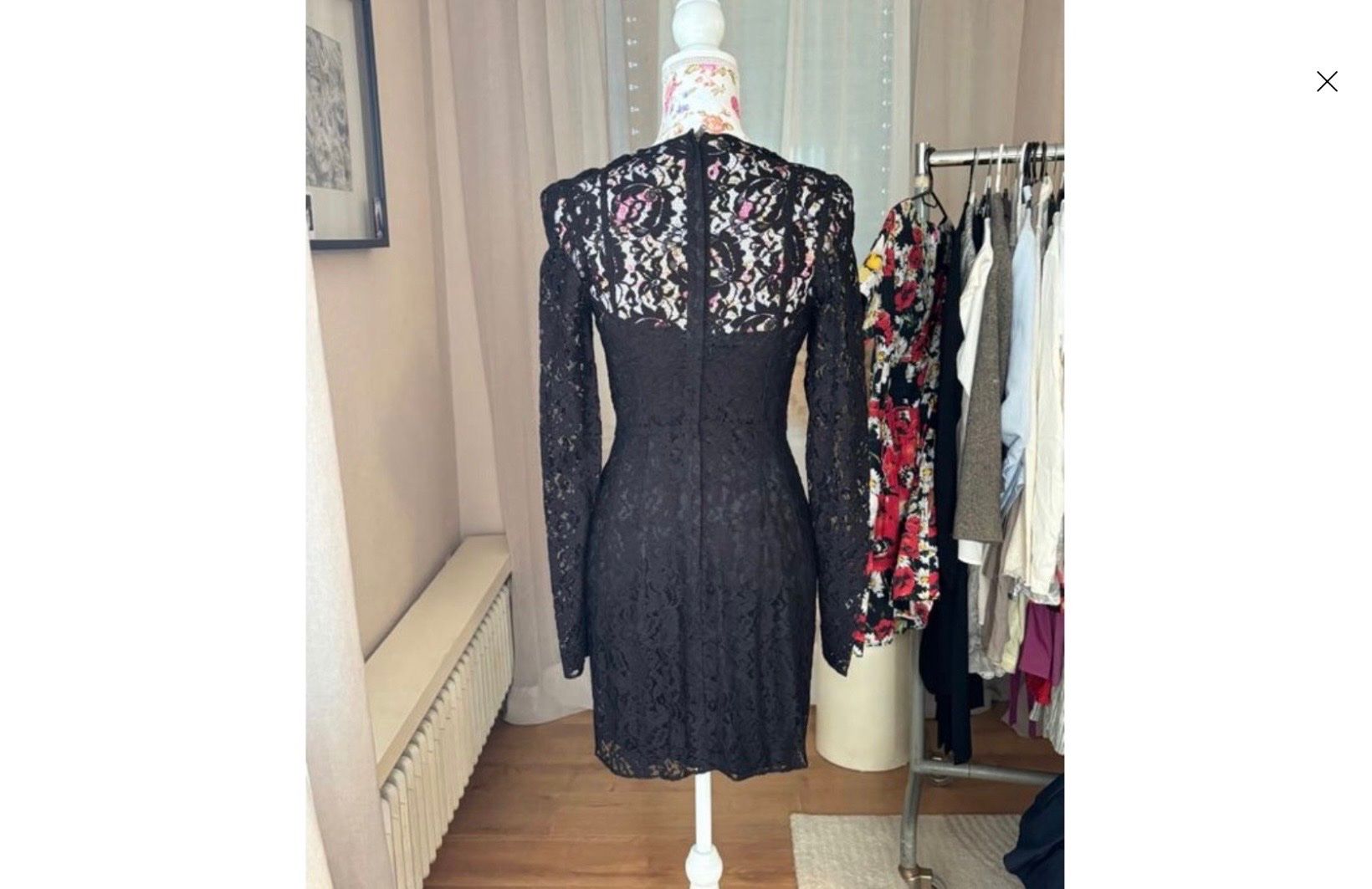 Dolce & Gabbana Kleider: DOLCE & GABBANA Gr. 42 IT – Neu (gemäss Beschreibung) aus Luzern von Miausie 1