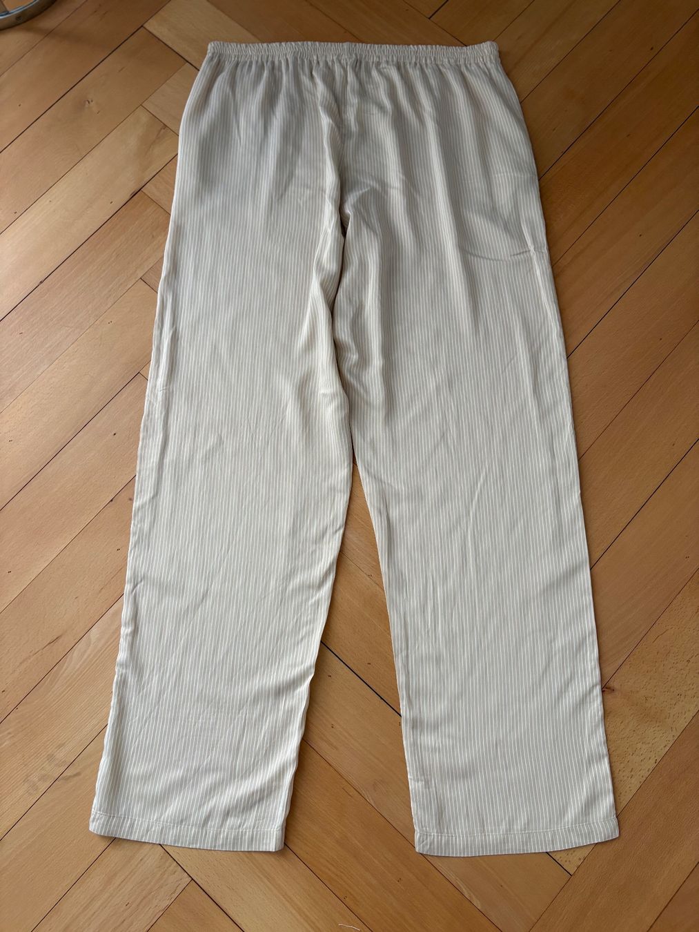 Zimmerli Negligees & Pigiami: Zimmerli Loungewear Hose, Grösse L – Usato da Winterthur venduto da Lepetitprince18 3