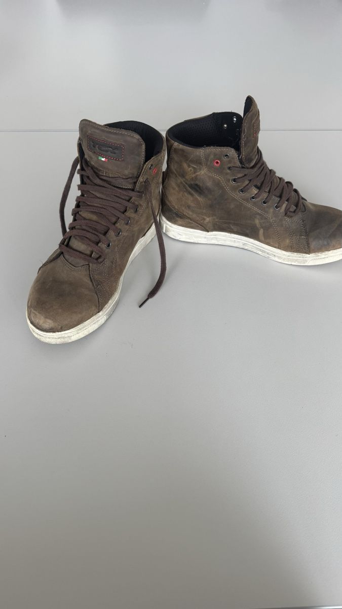TCX Scarpe da uomo: Töff Schuhe – Usato da Uster venduto da AliciaMiller 1