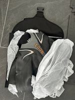 Huub Vengeance 3:5 Neoprenanzug Wetsuit Triathlon