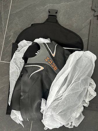 Huub Vengeance 3:5 Neoprenanzug Wetsuit Triathlon