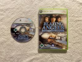 Blazing Angels: Squadrons of WWII XBOX 360