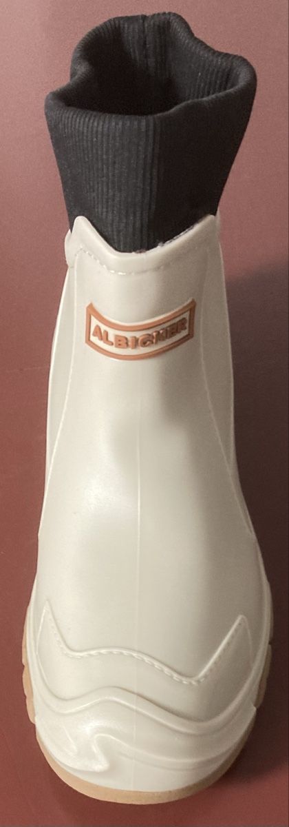 Scarpe da donna: Damen Stiefel  – Nuovo e nell'imballaggio originale da zürich venduto da Rerudu 1