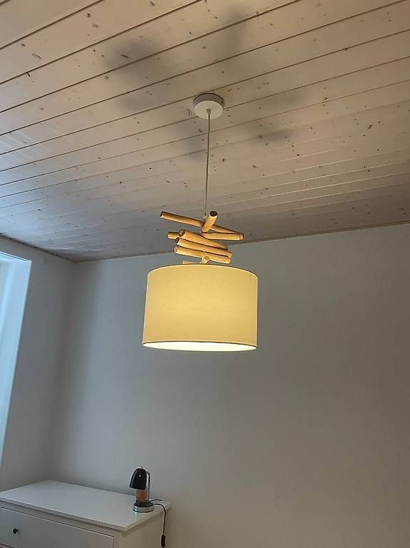 Kronleuchter & Deckenlampen: Lustre Maison du Monde – Gebraucht aus Lausanne von giu_w2