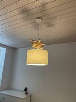 Lustre Maison du Monde