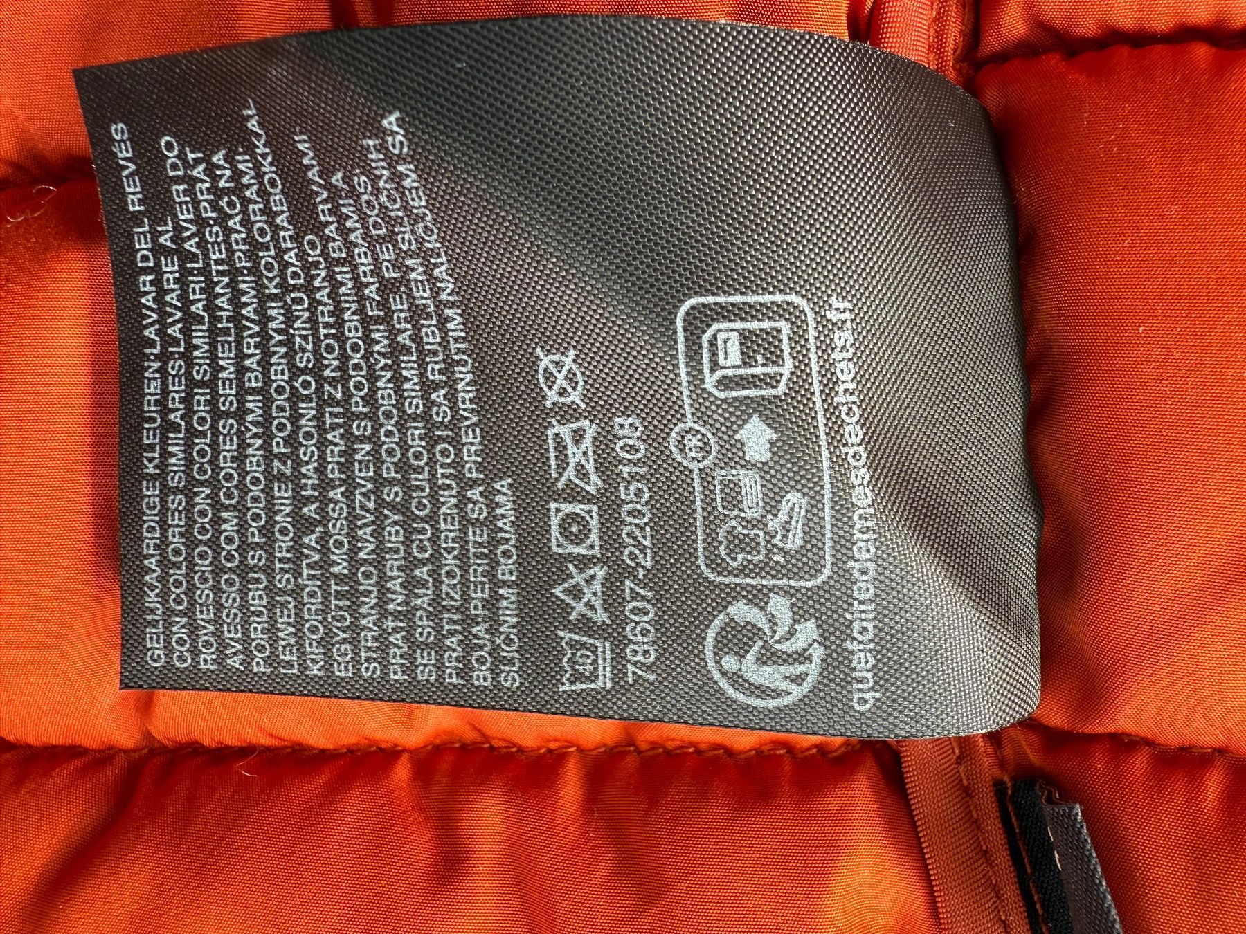 C&A Gilet & Giacche senza maniche: Schönes Gilet – Usato da Altishofen venduto da UrsulaP0102 3