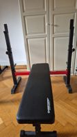Hantelbank CHRISTOPET Sport Germany guter Zustand