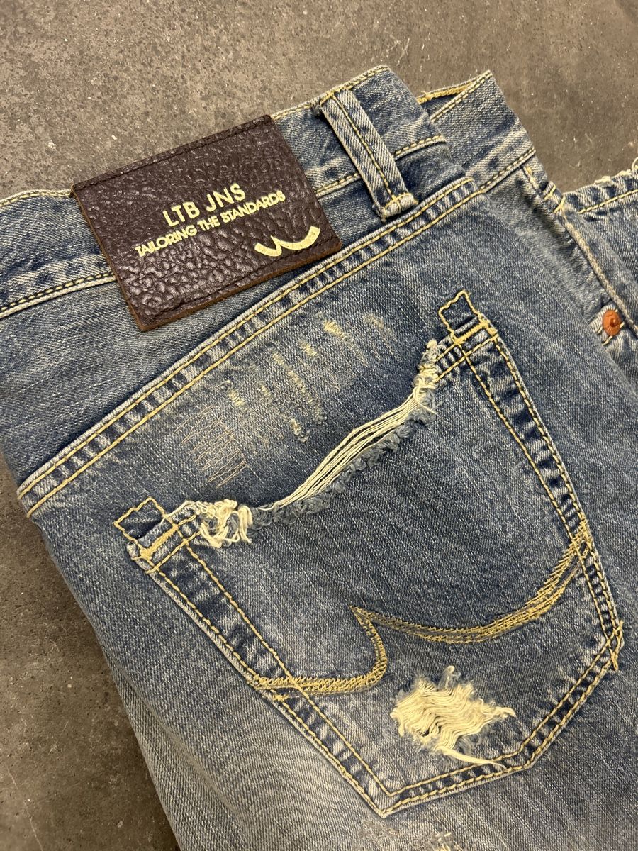 Jeans: LTB JNS, jeans Designer – D'occasion à Bern par floorball_zoro 1