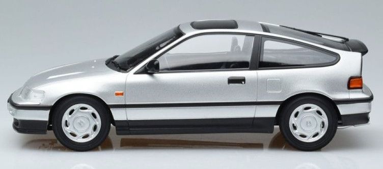 Honda Modellini d'auto: Honda CRX Norev 1:18 – Nuovo e nell'imballaggio originale da Luzern venduto da aa43modelcars-Luzern 2