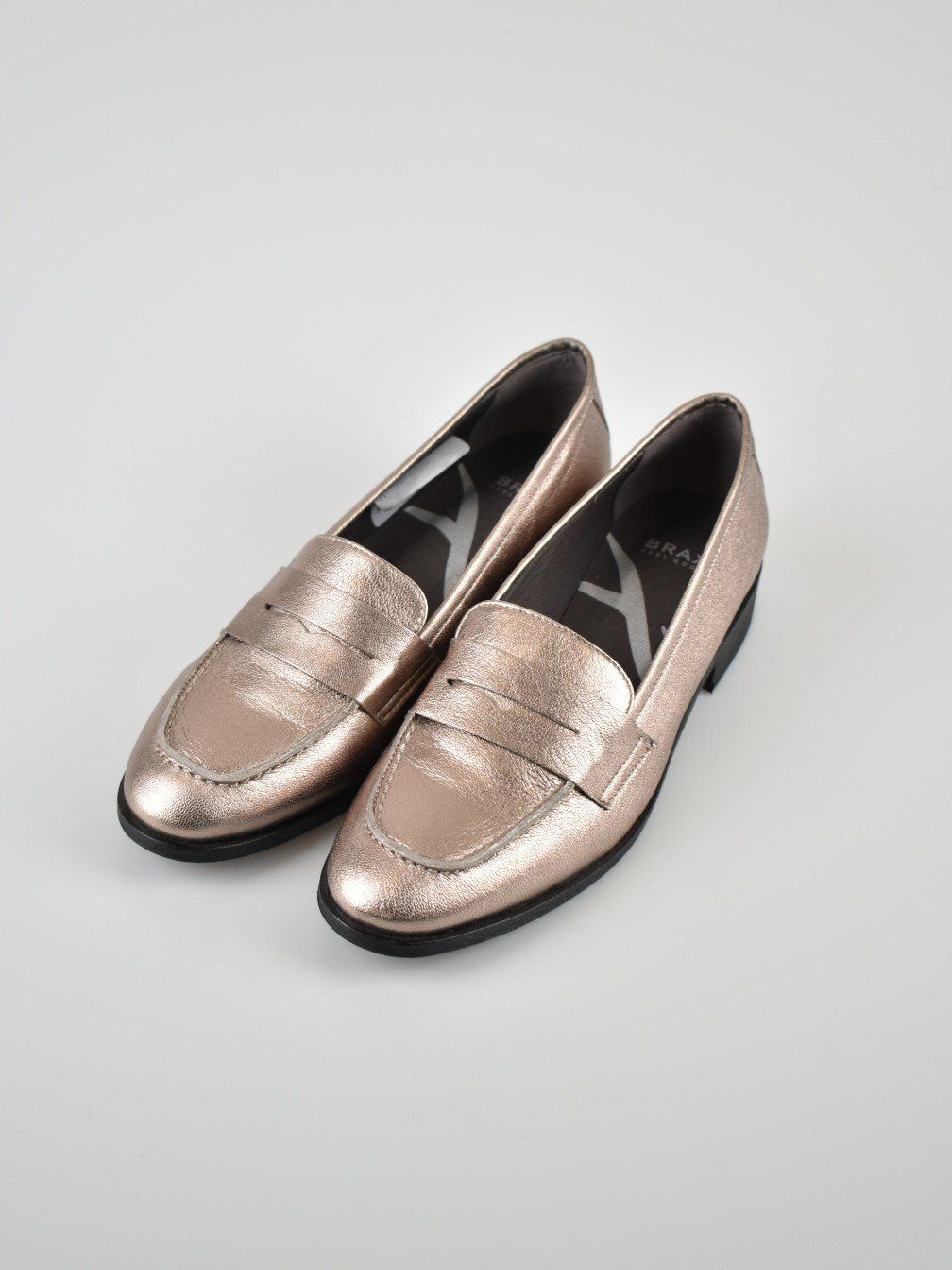 Brax Scarpe da donna: Brax Halbschuhe, Gr.38, ungetragen – Nuovo (secondo la descrizione) da Nürensdorf venduto da 2ND_STORY