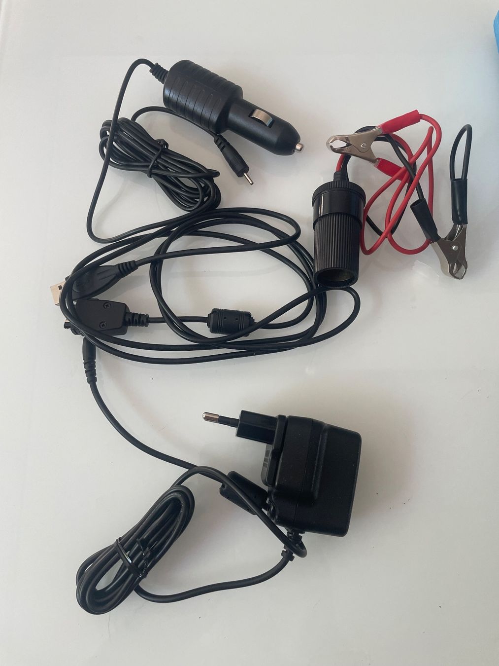 Thuraya Telefoni: Thuraya XT-LITE Satelitentelefon – Usato da Dürrenroth venduto da Mehari01 2