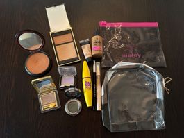 Makeup Set - Guerlain, Sisley, Estée Lauder, Urban Decay,etc