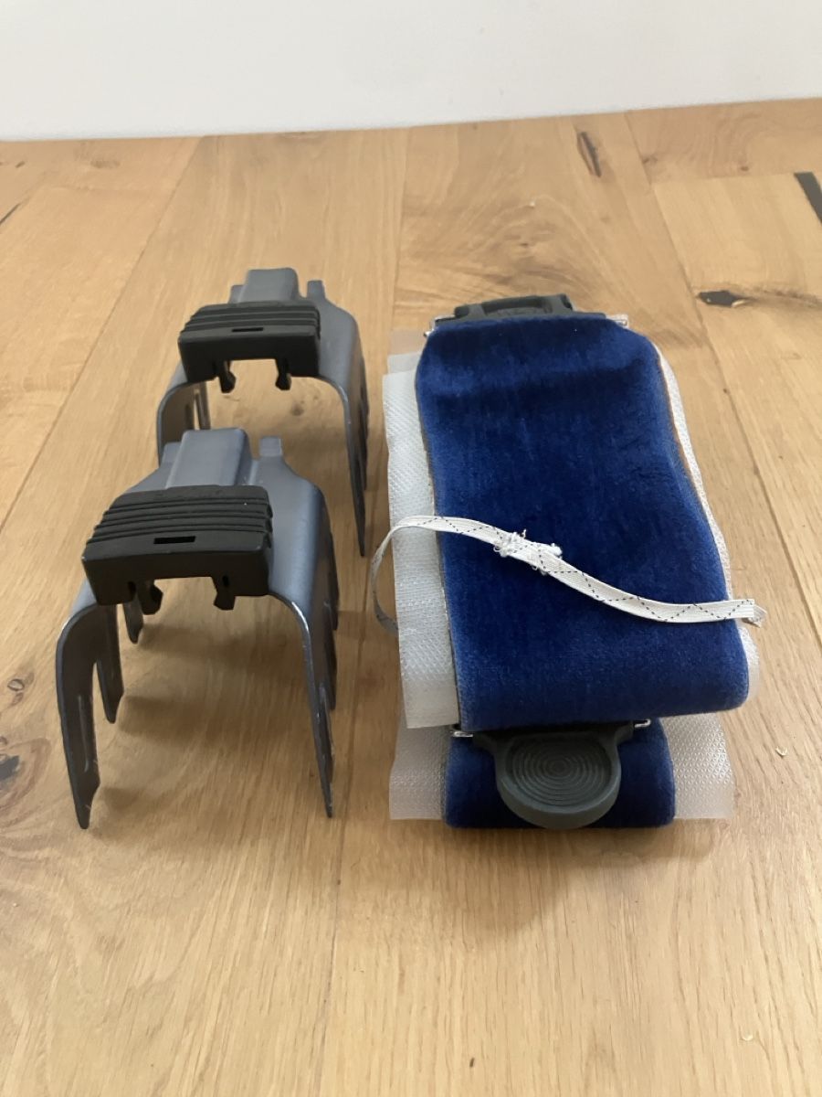 Msr Sci: Msr Schneeschuhe – Usato da Erlinsbach venduto da Deente 4