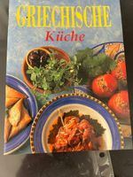 Griechische Küche immer gut