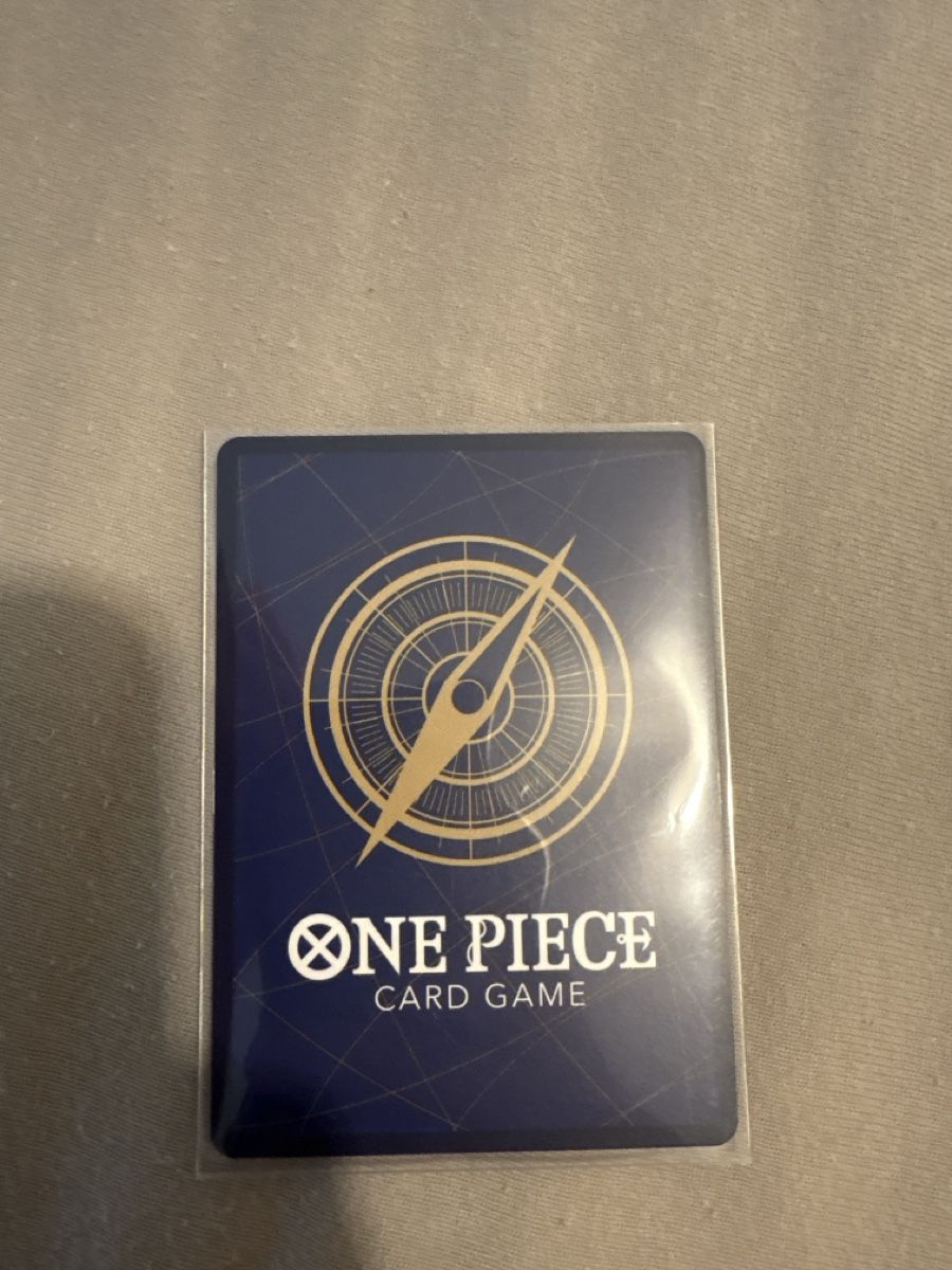 Bandai Carte collezionabili: OP TCG - OP13-083 JP – Nuovo (secondo la descrizione) da Birsfelden venduto da alex4127 1