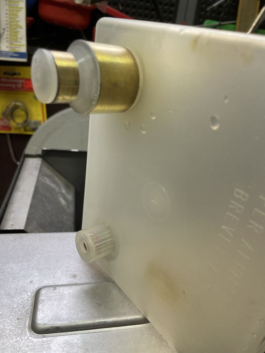 Lavazza Machines à café & Machines à expresso: Lavazza espresso point defekt – Défectueux à Felben-Wellhausen par pisa08 2