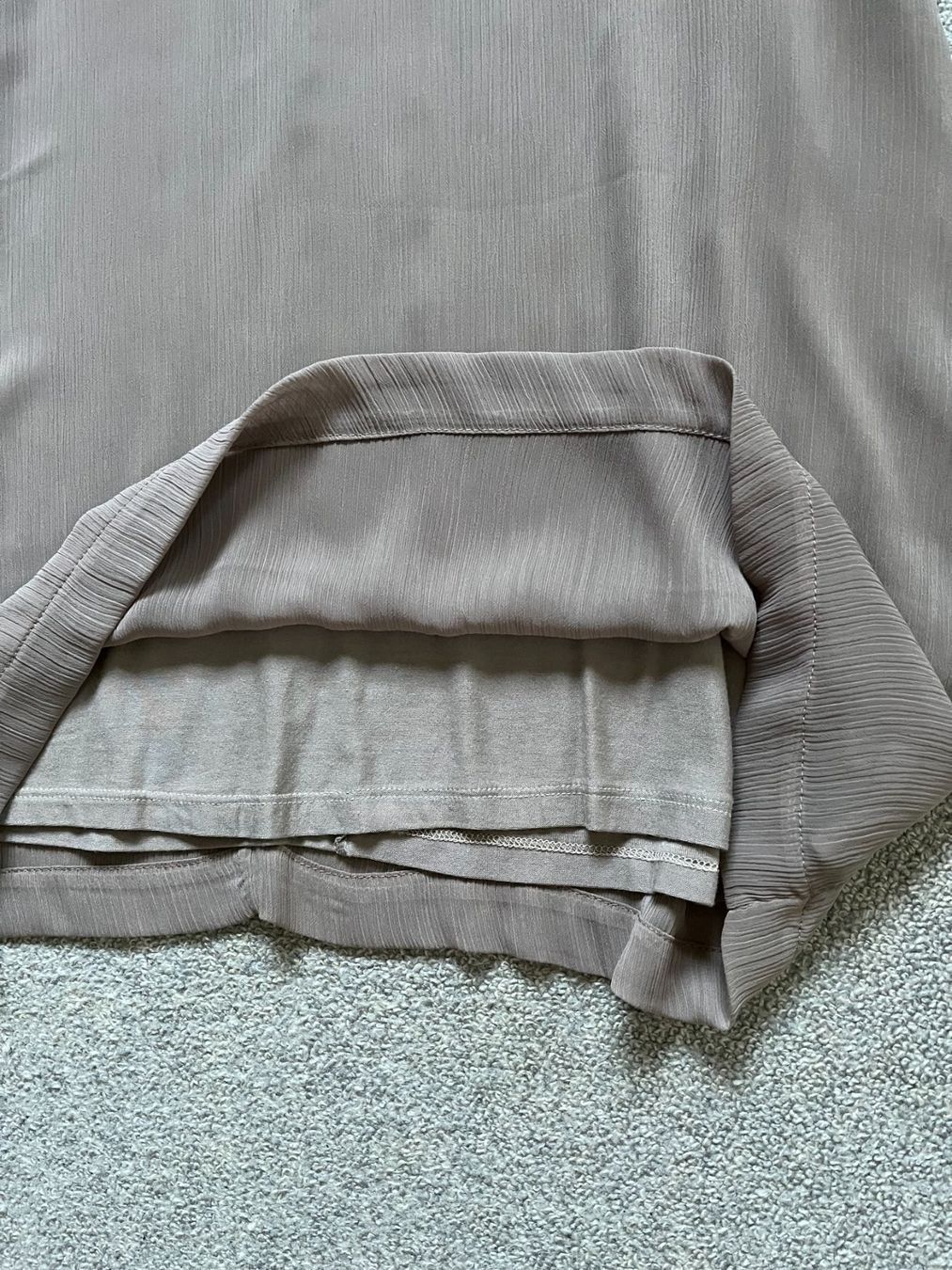 Kleider: Kleid Gr 38. Italia .Fabrikneu – Neu und originalverpackt aus Kleindöttingen von nev_tn7c 5