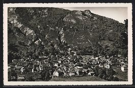 AK Isone, Teilansicht, 1946