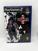 Shinobido: Weg des Ninja (Deutsch) - Playstation 2
